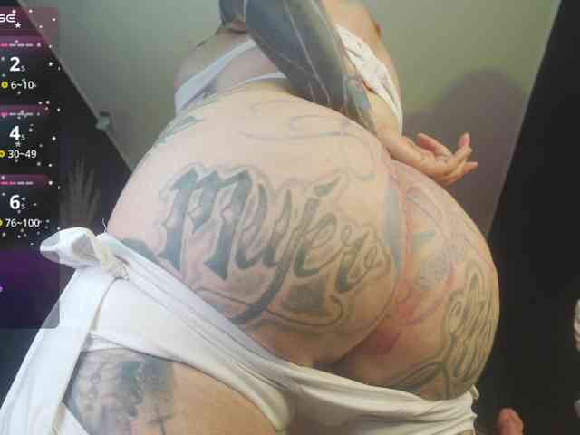 striptease cam Angelacianuro