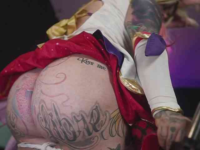 Angelacianuro webcam