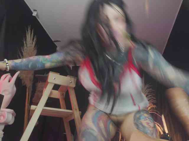 Angelacianuro webcam