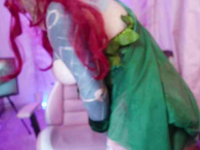 Angelacianuro webcam