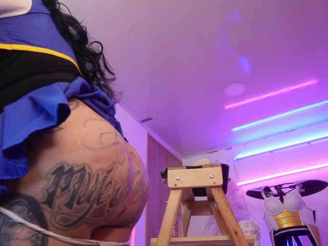 Angelacianuro webcam