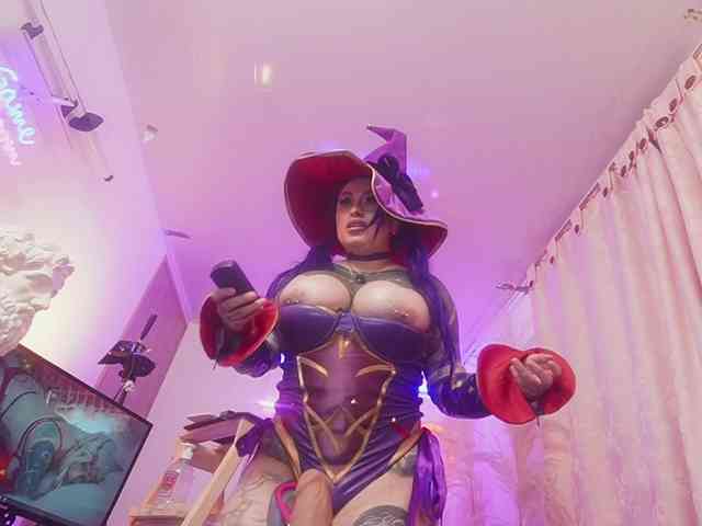 Angelacianuro webcam
