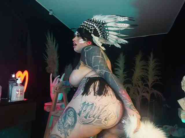 Angelacianuro webcam