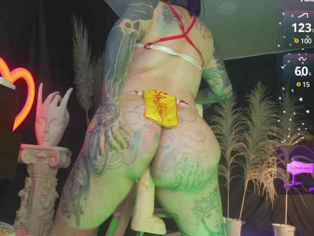 Angelacianuro webcam