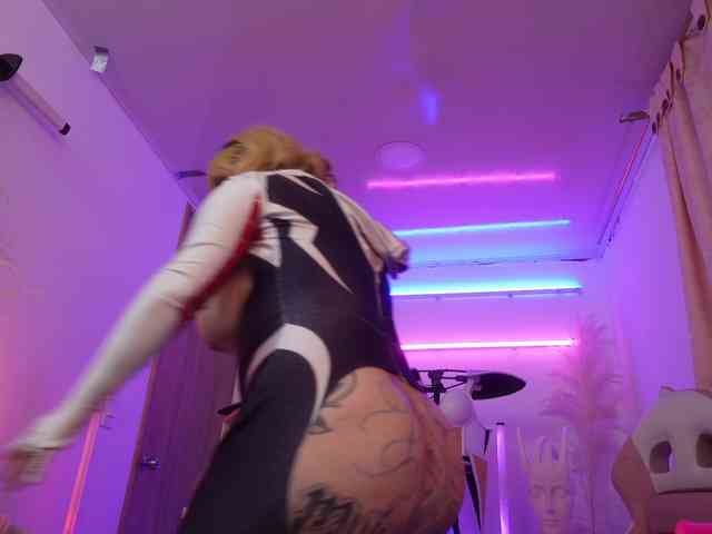 Angelacianuro webcam