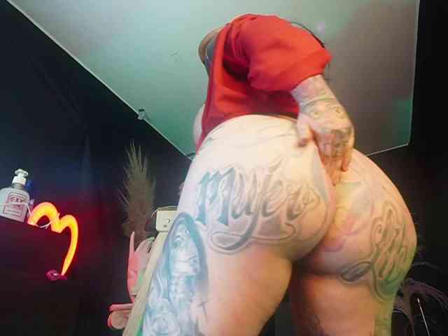 Angelacianuro webcam
