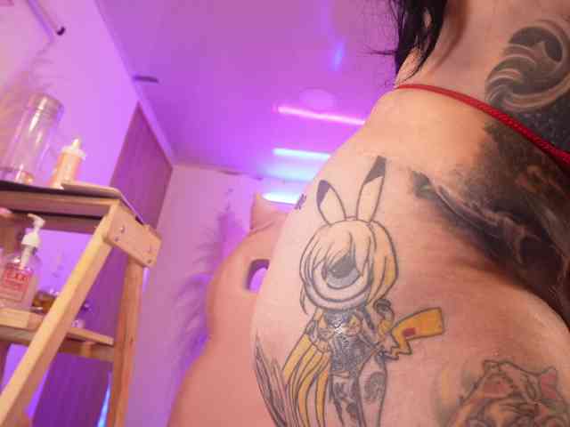 Angelacianuro webcam