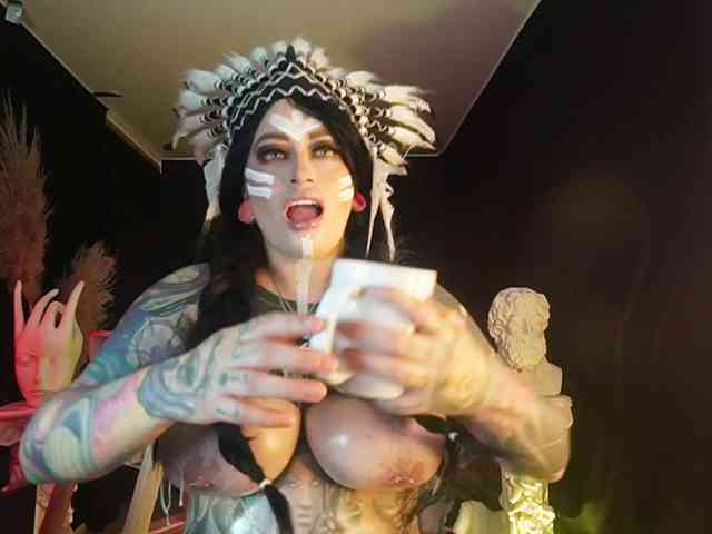 Angelacianuro webcam