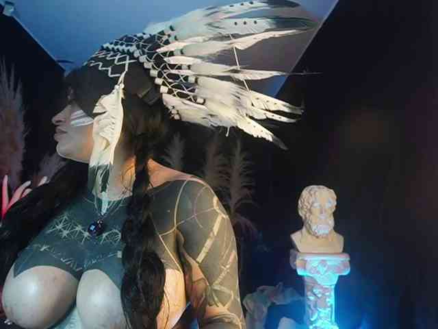 Angelacianuro webcam