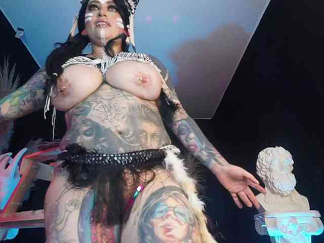 Angelacianuro webcam