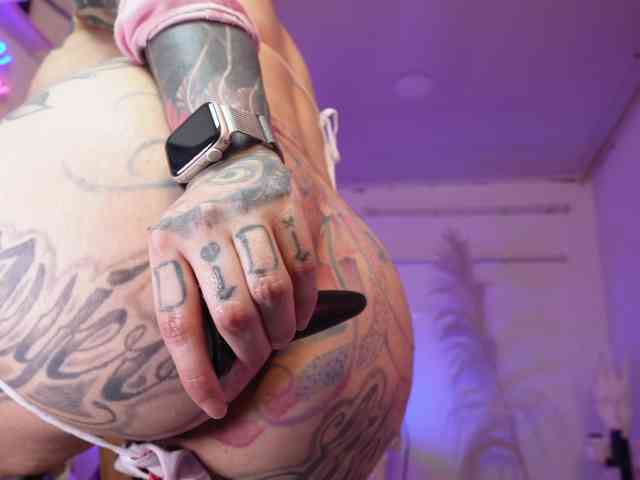 Angelacianuro webcam