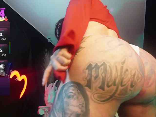 Angelacianuro webcam