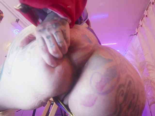 Angelacianuro webcam