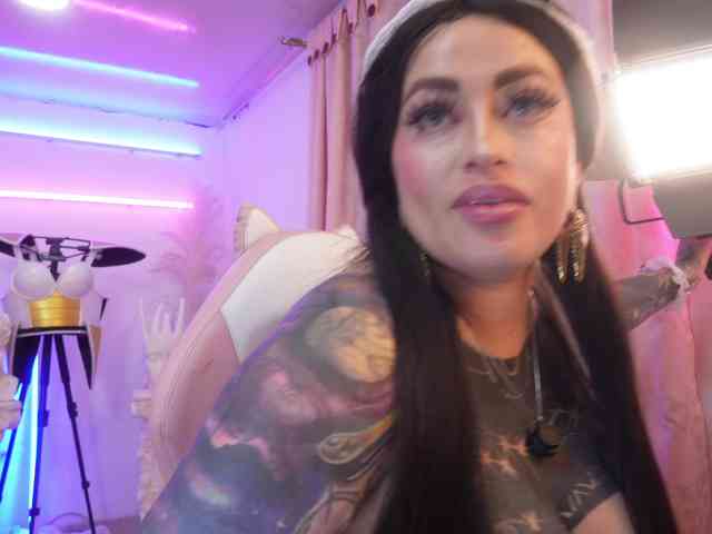 Angelacianuro webcam