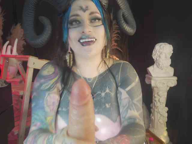 Angelacianuro webcam