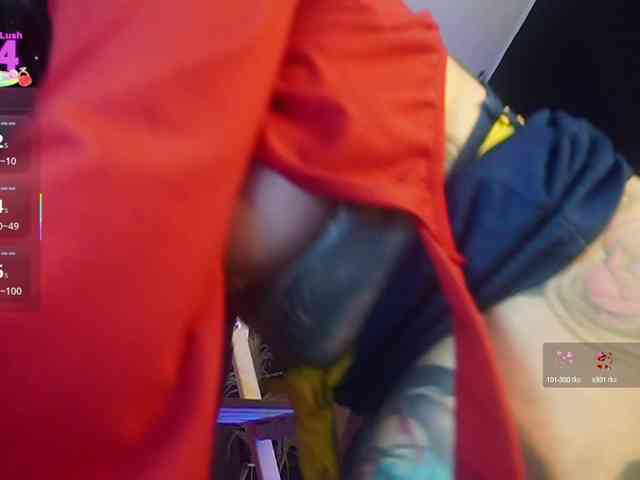 Angelacianuro webcam