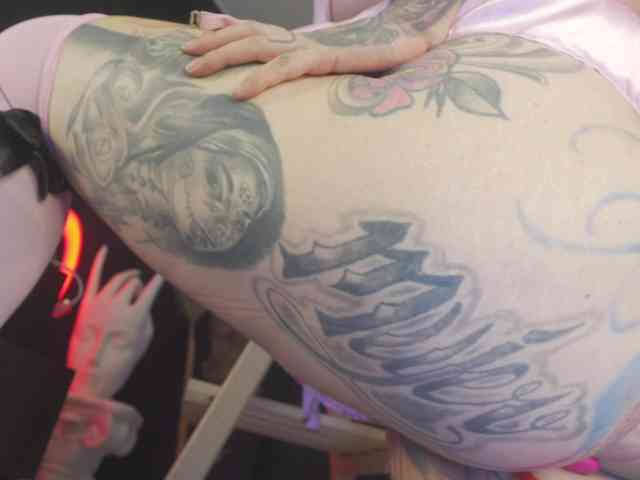 Angelacianuro webcam