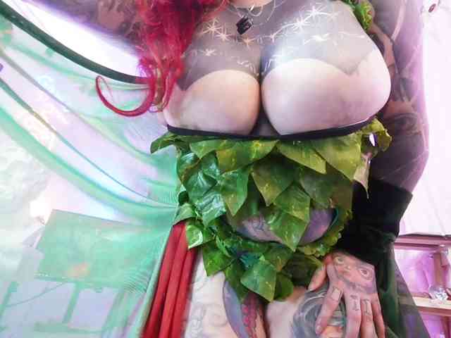 Angelacianuro webcam