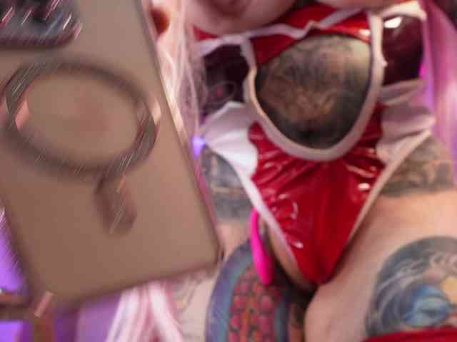 Angelacianuro webcam