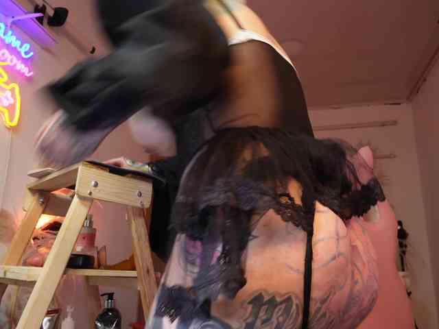 Angelacianuro webcam