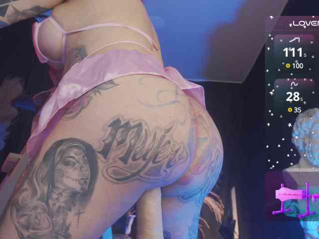 Angelacianuro webcam
