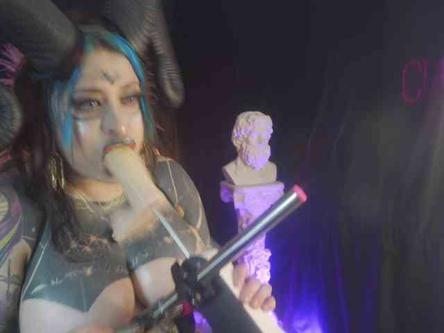 Angelacianuro webcam