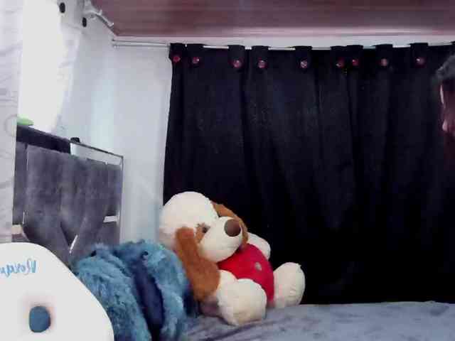 Haru-tay webcam