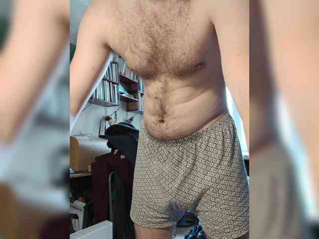 BadDickHarry Live Webcam on BongaCams