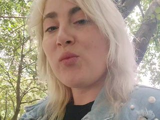 Nikaangel Porn Show