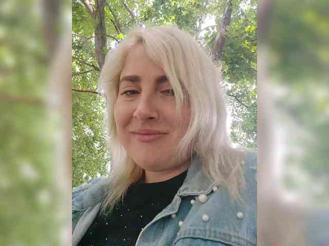 Nikaangel Live Webcam on BongaCams
