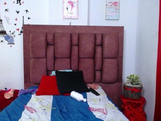 vamandajhonson Porn Show
