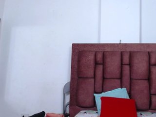 vamandajhonson Porn Show