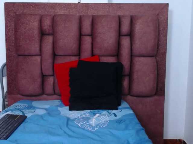 vamandajhonson webcam