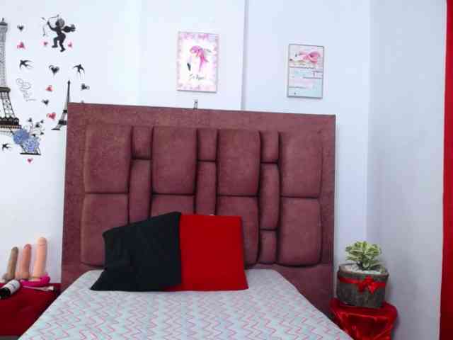vamandajhonson webcam