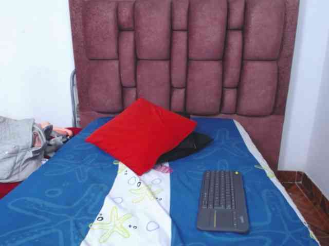 vamandajhonson webcam