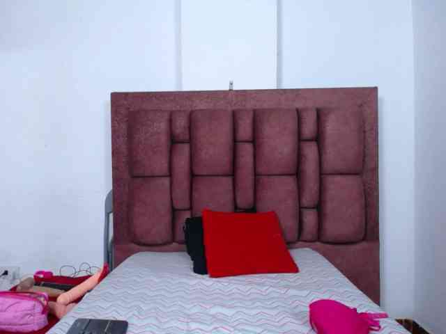 vamandajhonson webcam