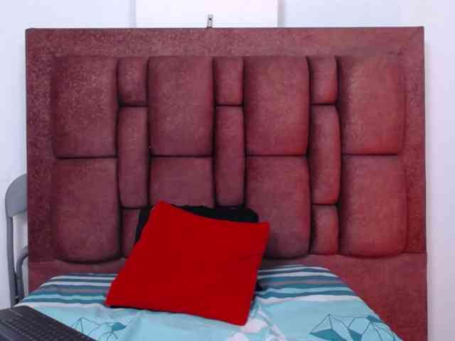 vamandajhonson webcam