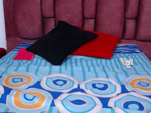 vamandajhonson webcam