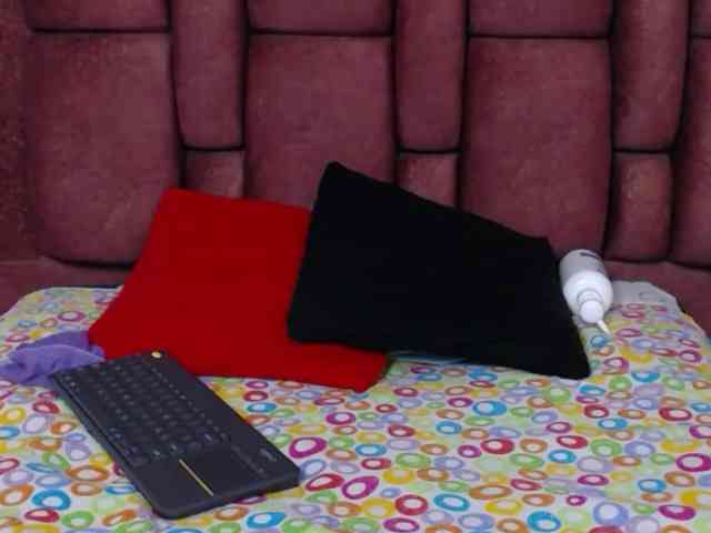vamandajhonson webcam