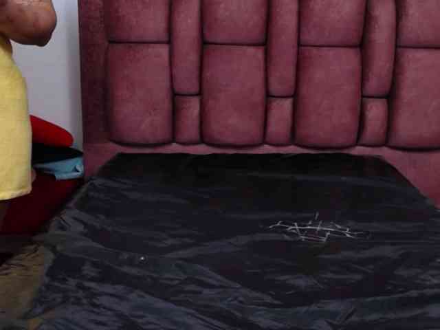 vamandajhonson webcam