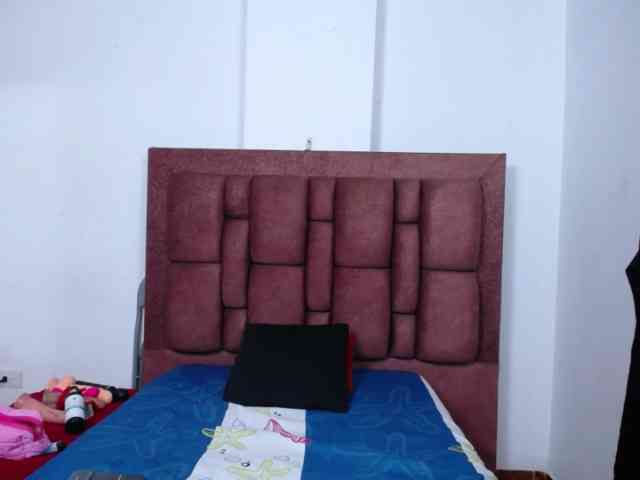vamandajhonson webcam