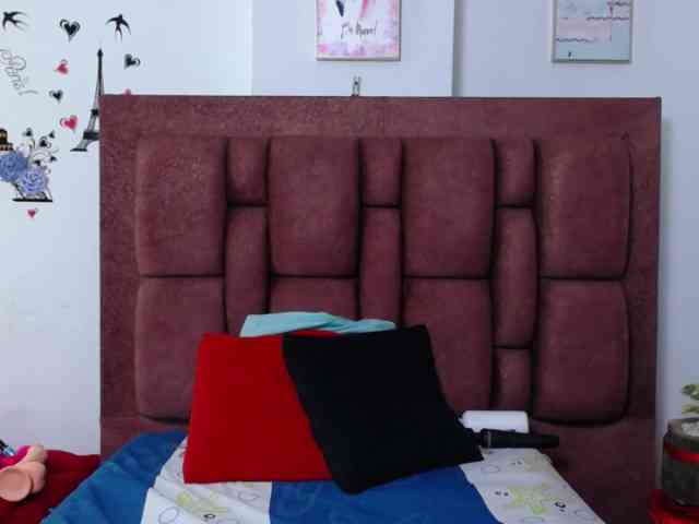 vamandajhonson webcam