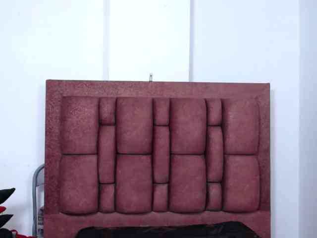 vamandajhonson webcam