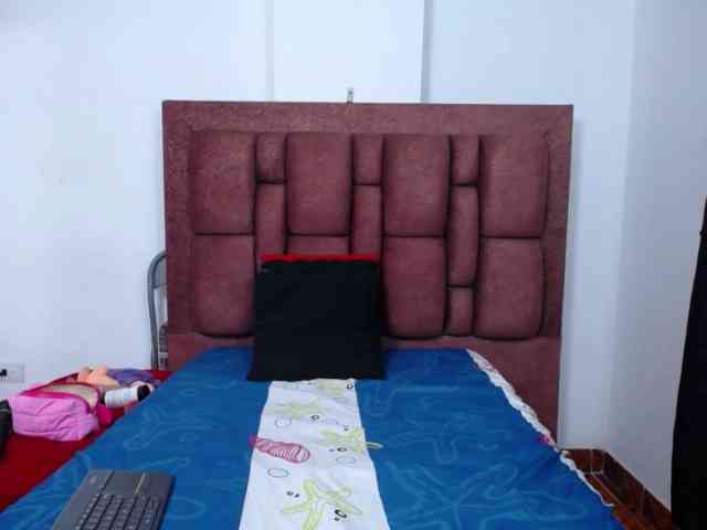 vamandajhonson webcam