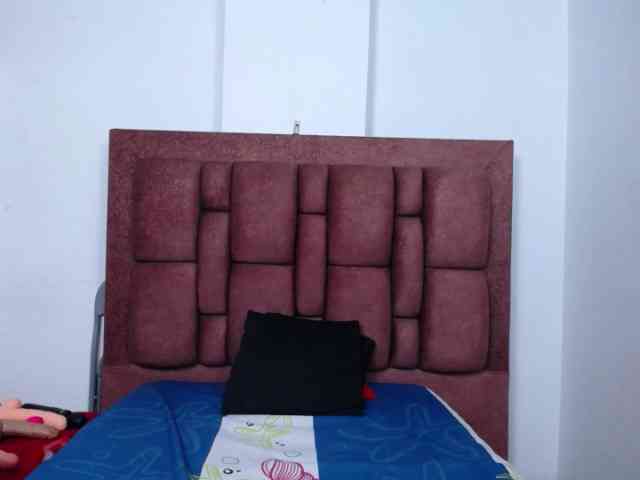 vamandajhonson webcam