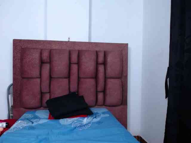 vamandajhonson webcam