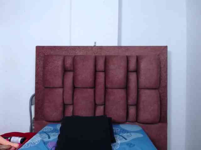 vamandajhonson webcam