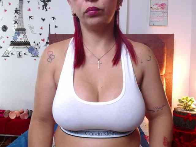 vamandajhonson webcam