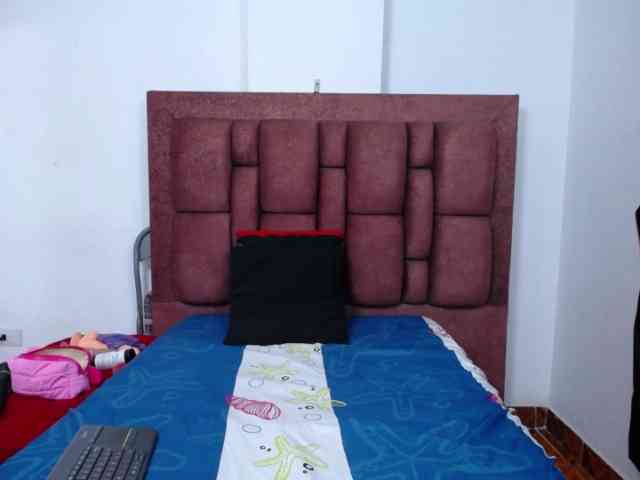 vamandajhonson webcam