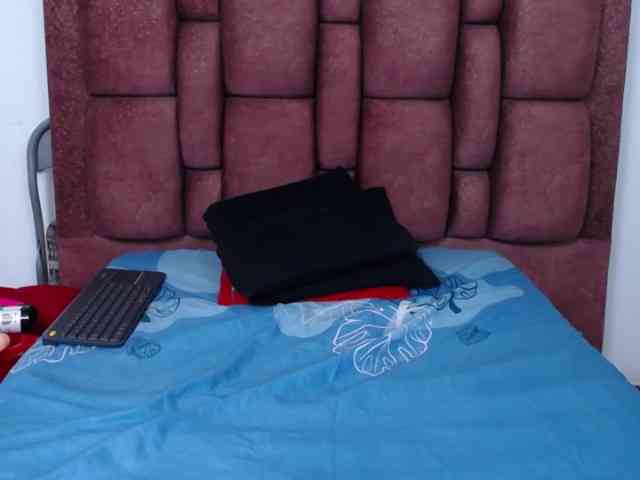 vamandajhonson webcam